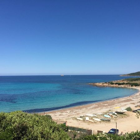Ajaccio Magnifique T2 45M2 Neuf 5 Personnes Clim Wifi Stationnement Gratuit Centre Ville Plage A 300M Exteriör bild